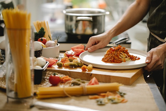 Sådan laver du hjemmelavede gnocchi fra bunden